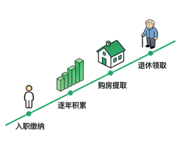 天津2025年住房公积金缴存基数调整：关于“上限补缴”的权威解析与操作指南