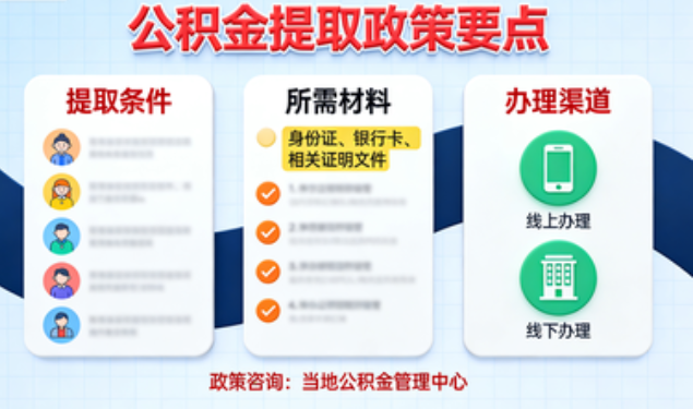 天津购买政策性住房提取公积金支付首付款操作全解析