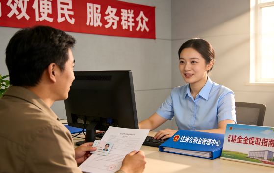 天津住房公积金提取规范全面升级
