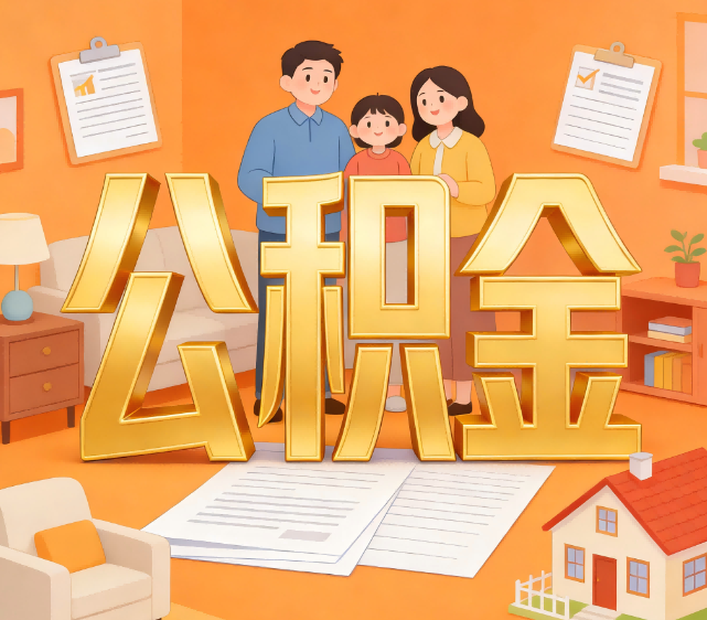 天津公积金代办服务的现实价值与普惠意义