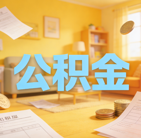 天津别让公积金“躺在账户里睡觉”！