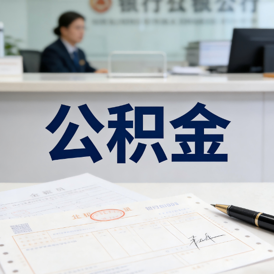 天津养老公积金代办需要哪些证件?