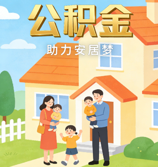 天津2026年4月公积金新政密集落地:专业代办化身“政策翻译官”
